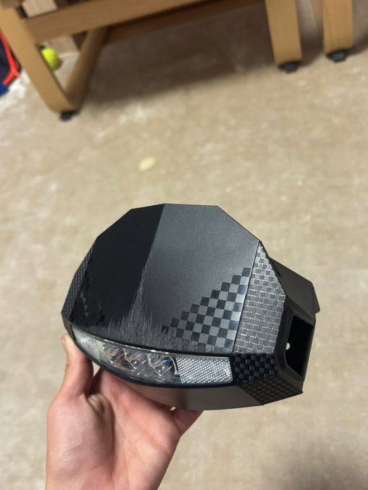 Display Kukirin G2