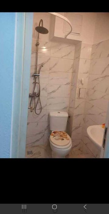 vand garsoniera 15m
