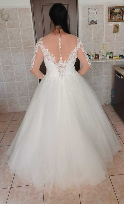 Rochie mireasa Super oferta