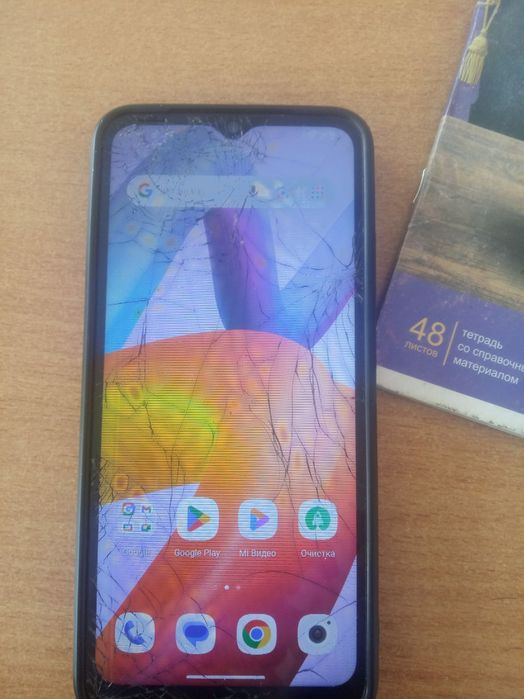 Редми а2 плюс продам