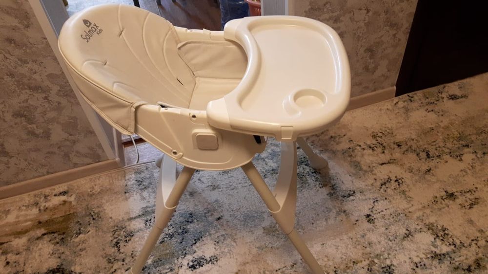 Детский стульчик