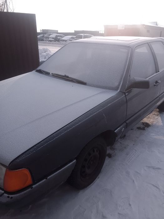 Продам Ауди с3 на ходу