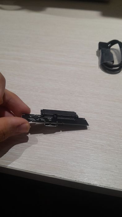 Внешни жосткий диск корпус