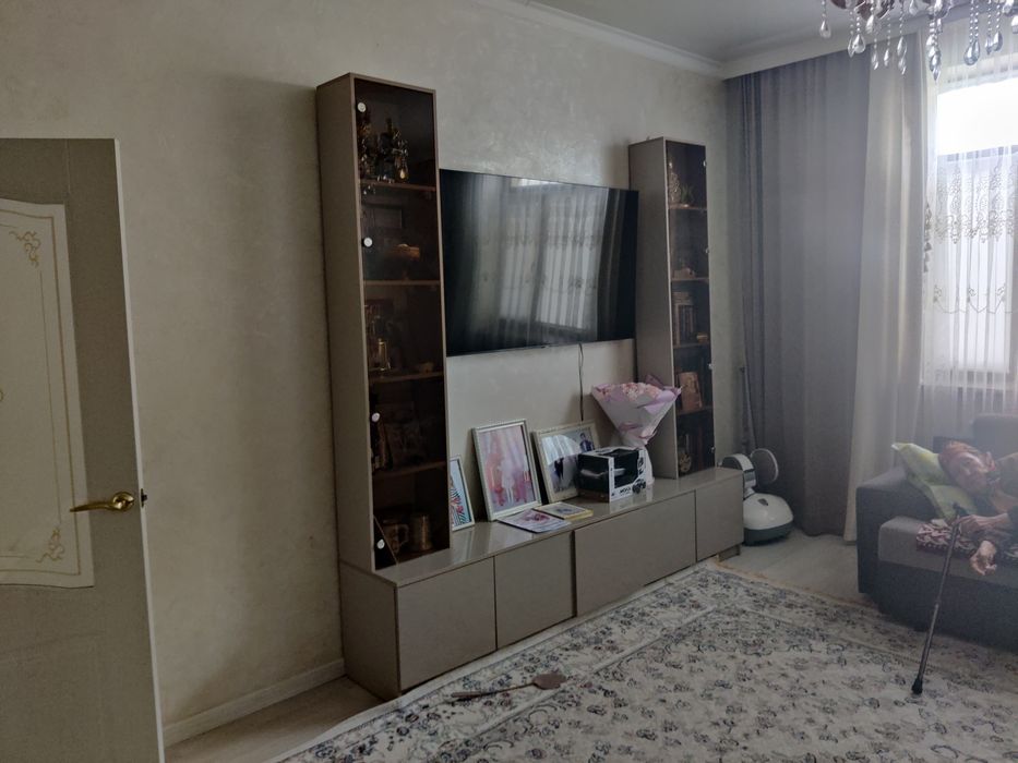 Тв зона мебель комплект