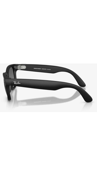 Ochelari smart Ray-Ban Meta Wayfarer Gen2