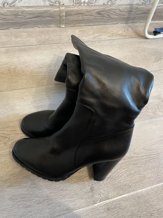 Сапоги Giuliano Brani