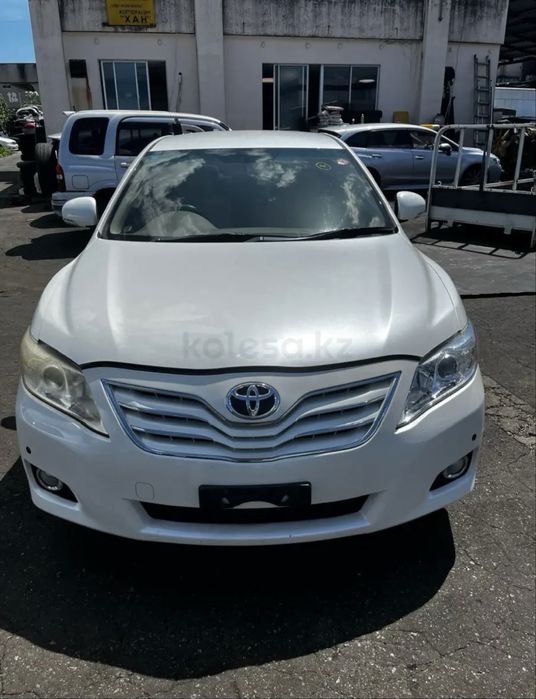 Ноускат на камри 45