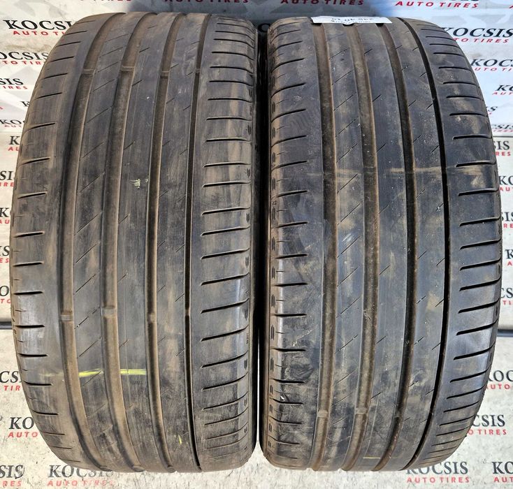 Anvelope second hand vara 245 40 19 Nexxen