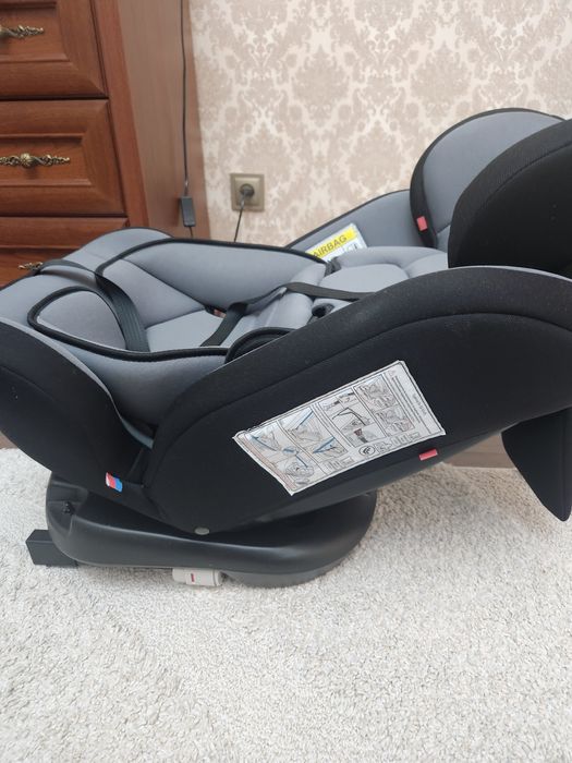 Автокресло новое
