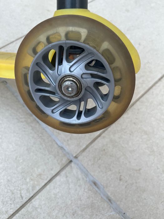 Детска Тротинетка Micro