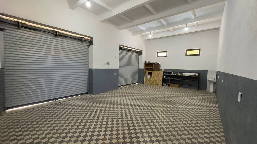 Сдаётся в аренду нежилое помещение Автосервис