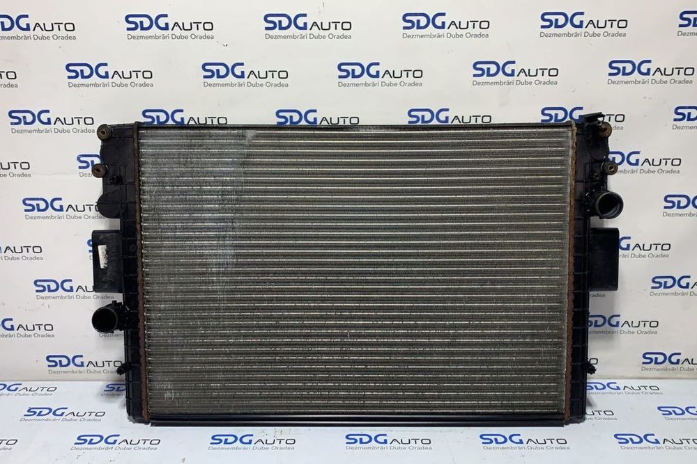 Radiator racire Iveco Daily 2.3 hpi 2000 - 2006 Euro 3