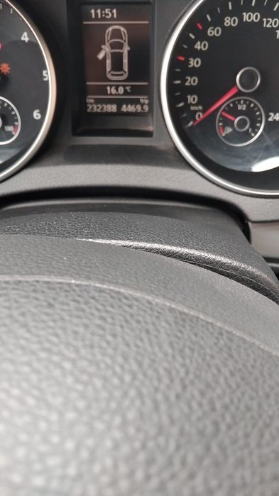 Vând autoturism  ww