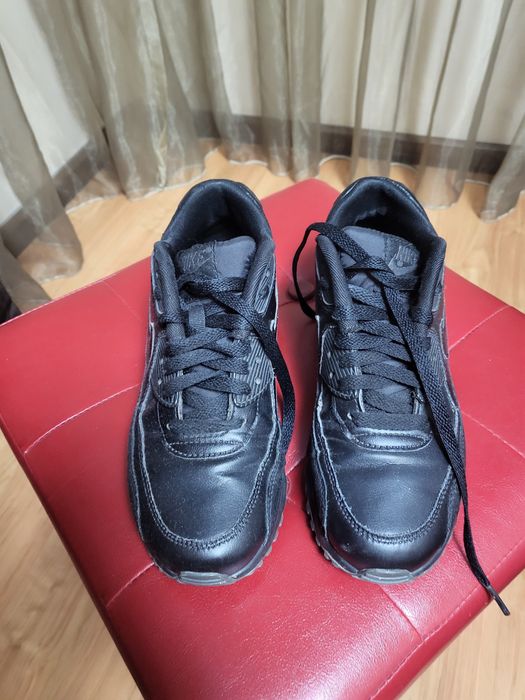 Маратонки Nike air