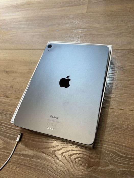iPad Air 5 поколение