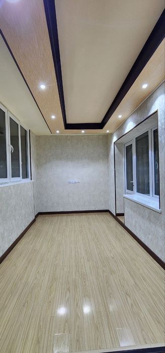 Ю 17. 3/3/4. 80м2. Спец план. Кирпич