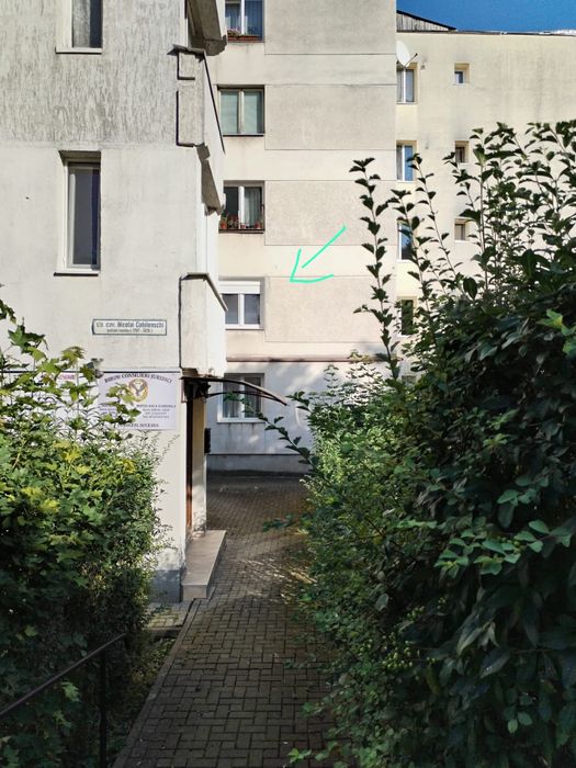 apartament cu 3 camere