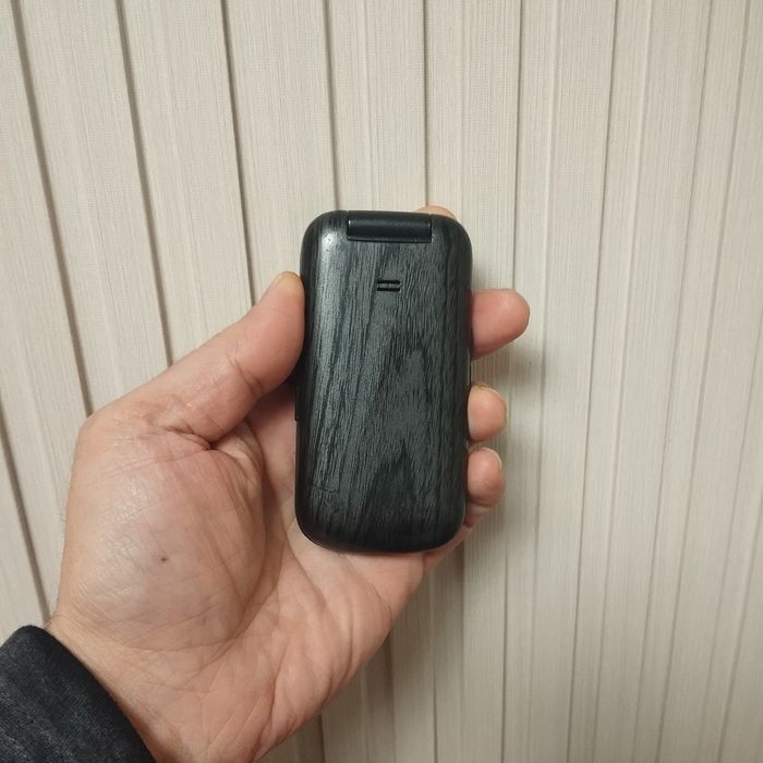 Samsung Gusto 3(Perfectum)