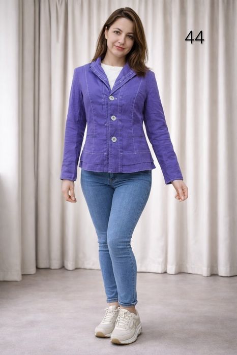 Демисезонные куртки Германия