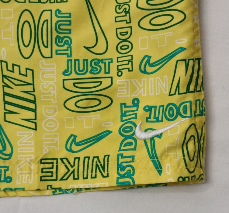 Nike NSW Woven Shorts оригинални гащета ръст 147-158см Найк шорти