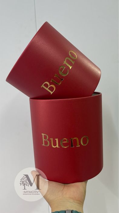 Коробки под заказ