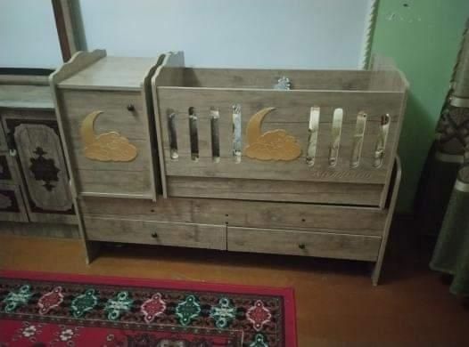 Беланчак йанги коп ишлатилмаган