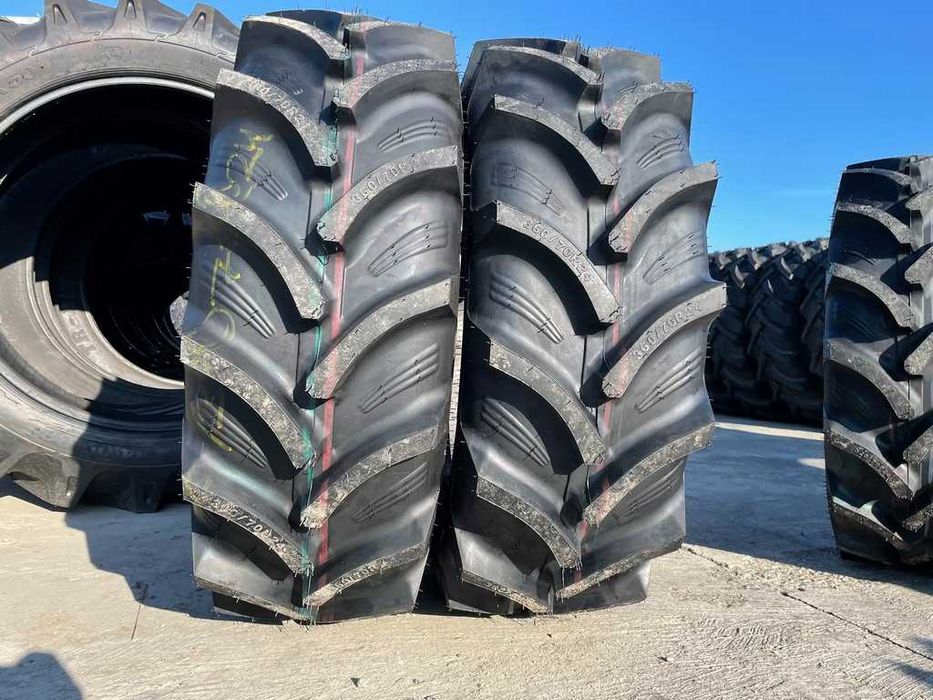 ozka 360/70r24 noi cauciucuri agricole Same exlporer 100