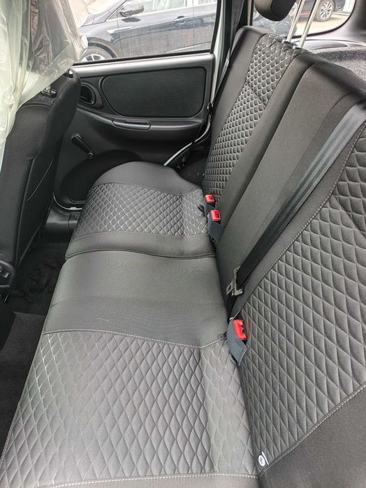 Lada Niva Travel 2025