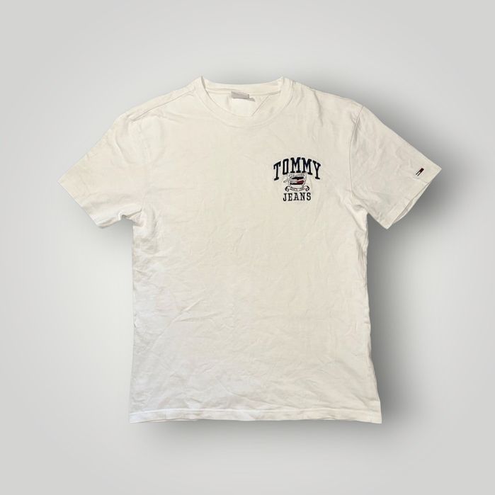 Tommy Jeans Тениска