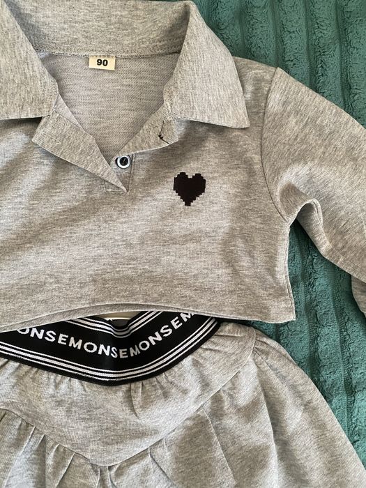 Продам детский костюмчик