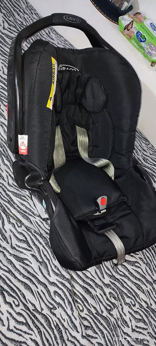 Продам автолюльку