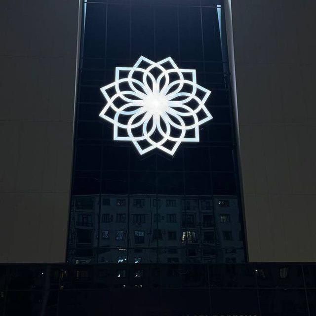 Reklama xizmati Uzbekistan buylab