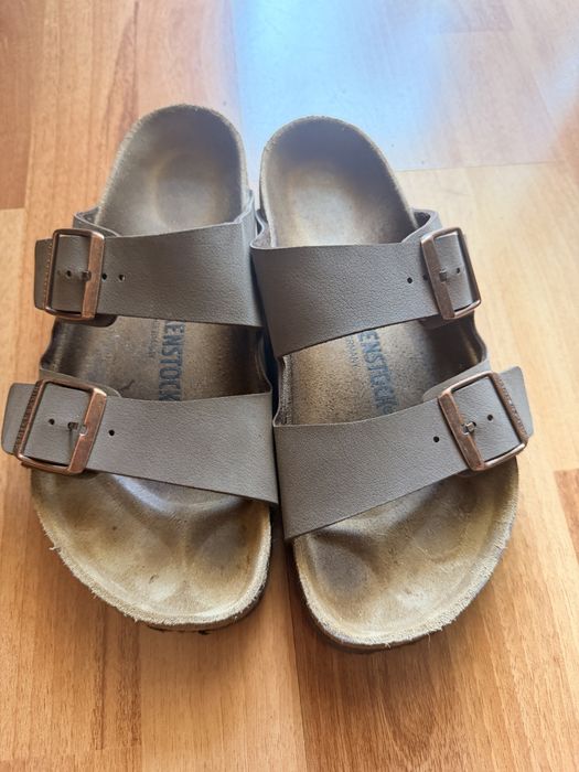 Ортопедични чехли BIRKENSTOCK