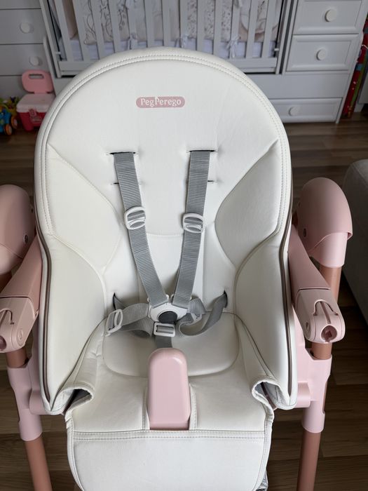 Стол за хранене Peg Perego PRIMA PAPA