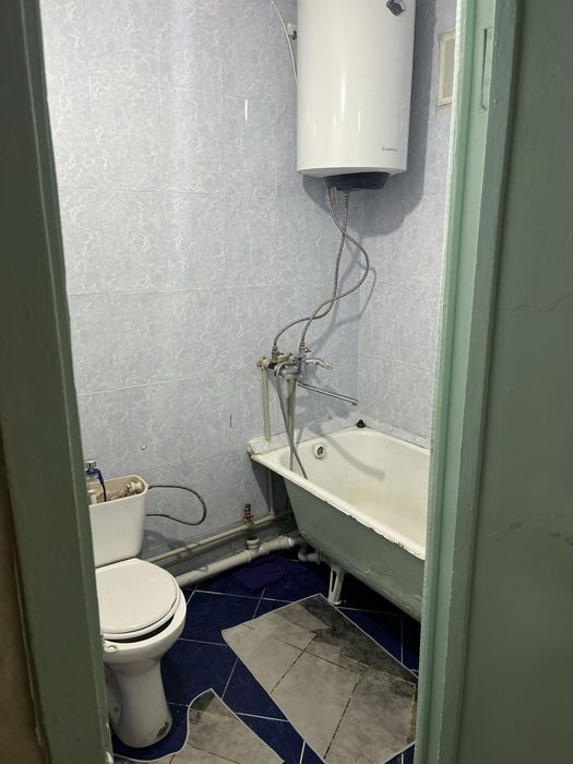 Продается квартира