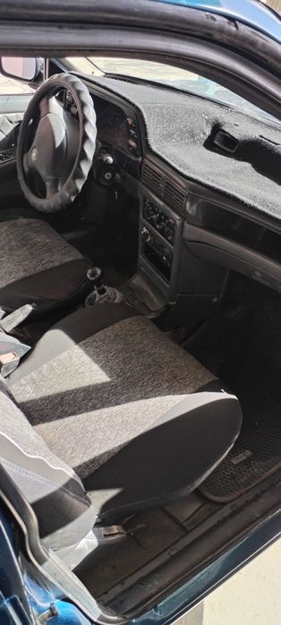 Chevrolet Nexia 1999 — 2