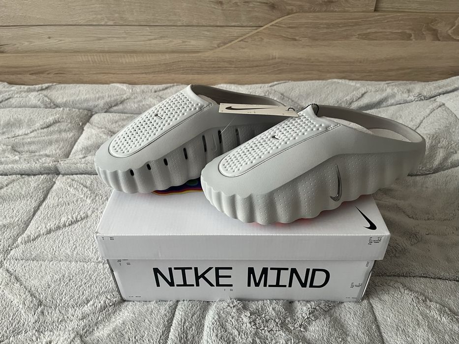 NIKE MIND номер: 45