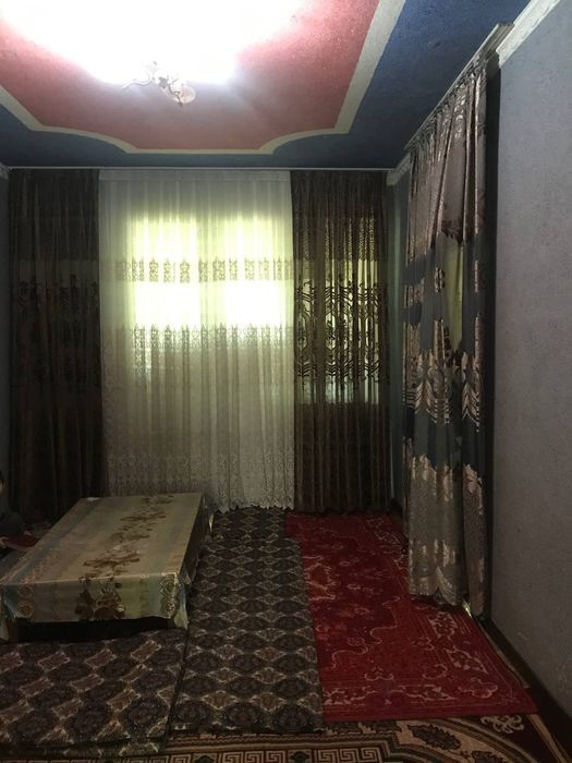 Chilonzor 11-kvartal .Al- xorazimiy maydoni