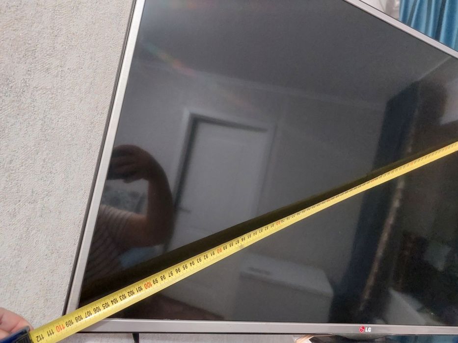 Телевизор 2шт за 50000тг