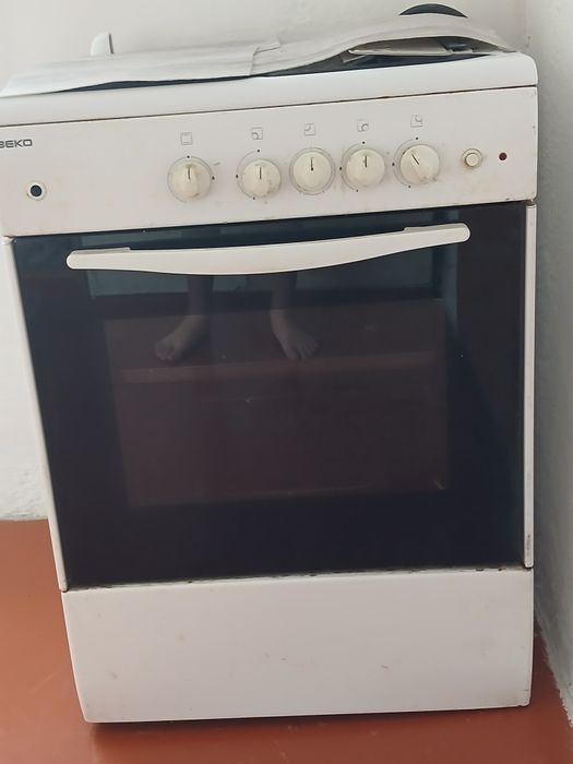 Продам говорит плиту