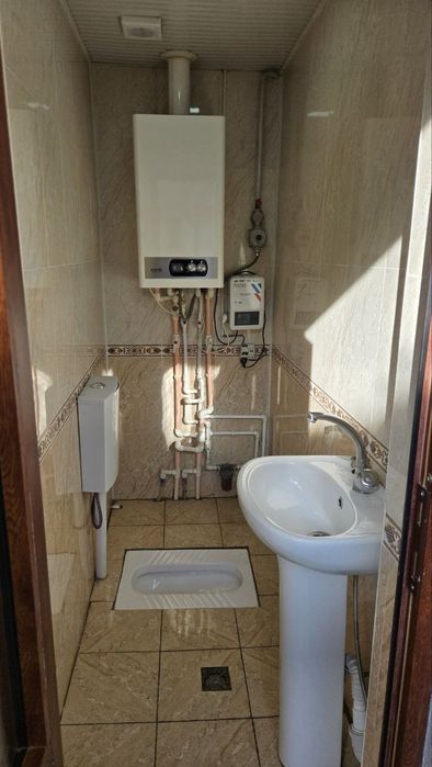 Шайхонтохур Бел-тепа уй ховли