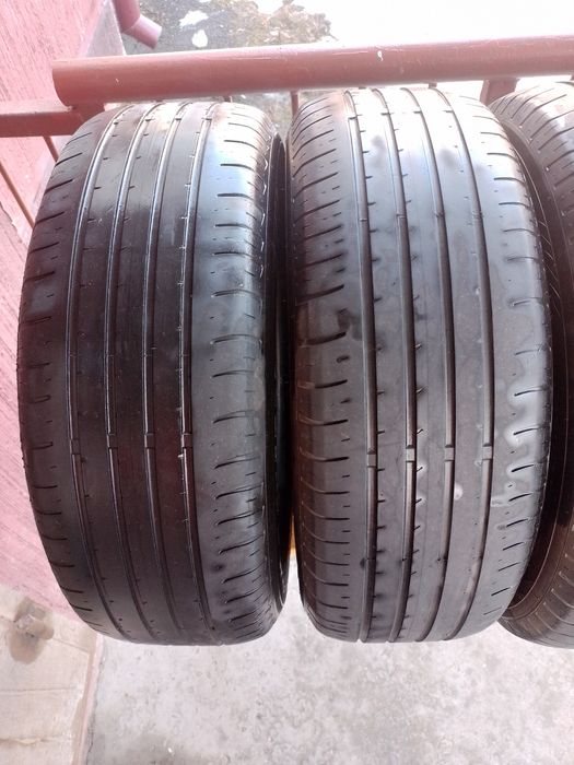 Продам б/у резину R16