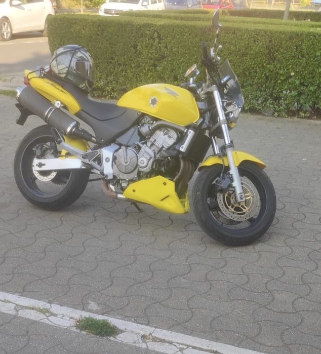 Honda  Hornet PC36
