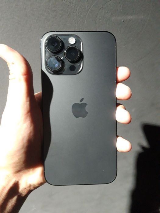 Iphone 14 pro max 128 gb