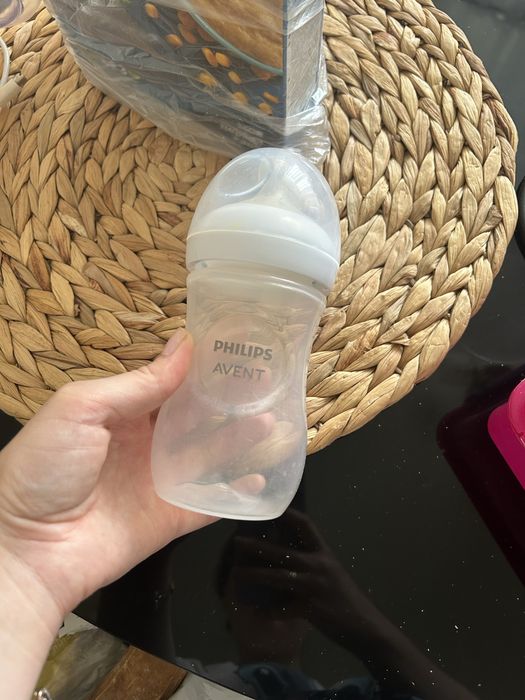 Бутылочка philips avent