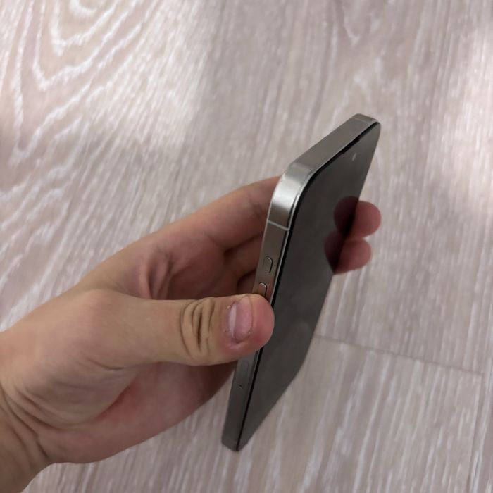 Phone 15pro срочно продаю