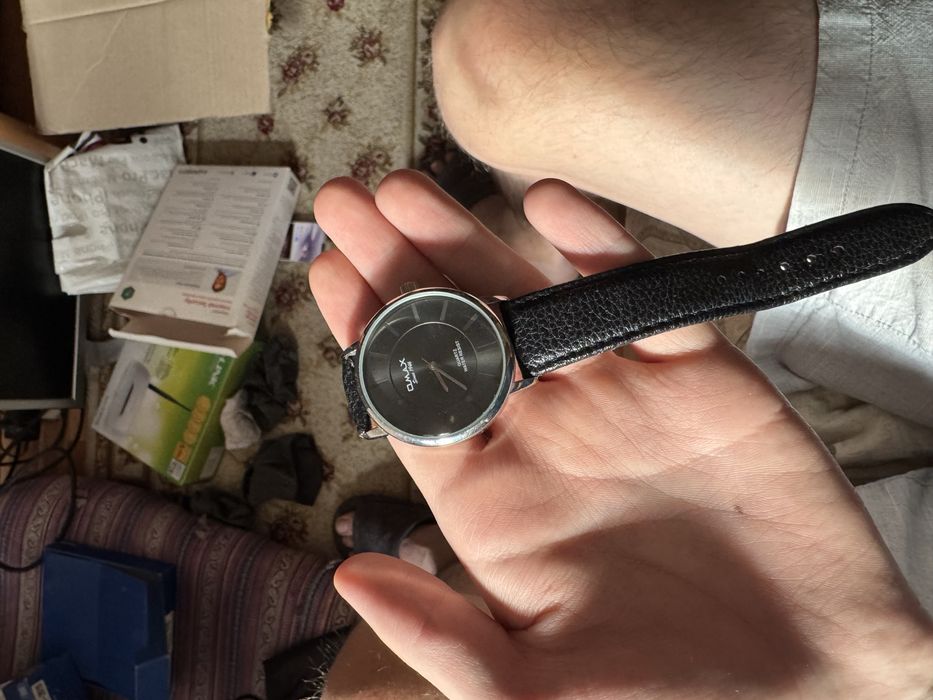 Продаются наручные часы