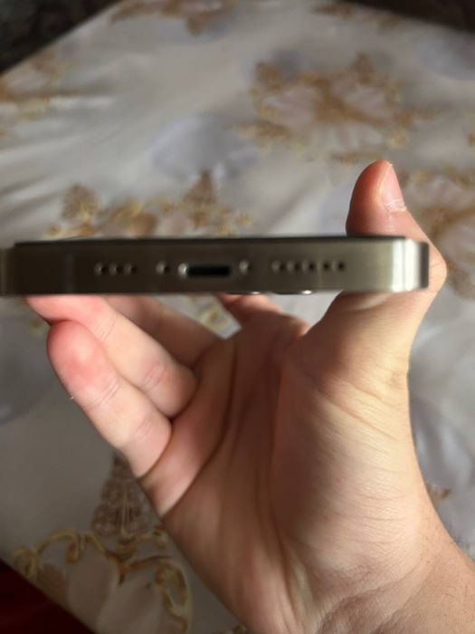 Iphone 15 pro xr korpus