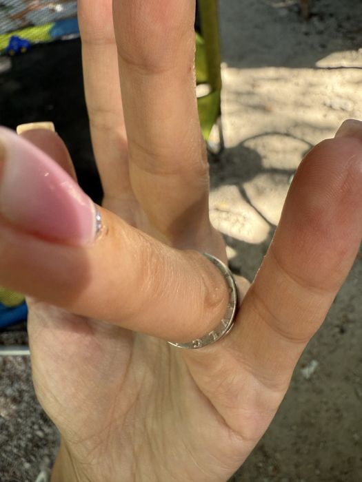 Кольца булгари серебро