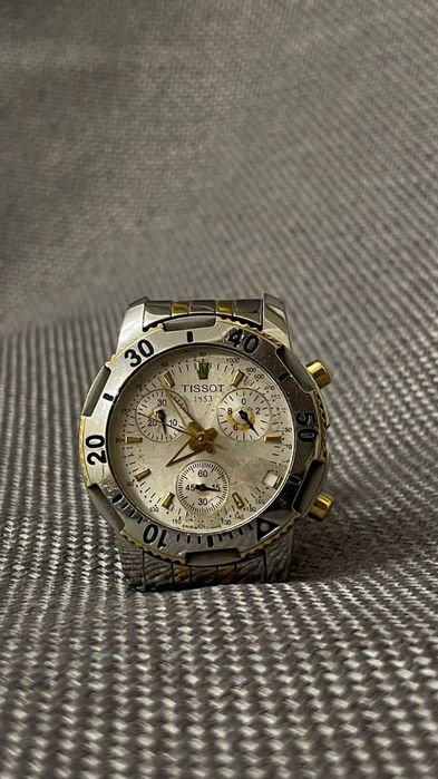 Часы Tissot PRS200